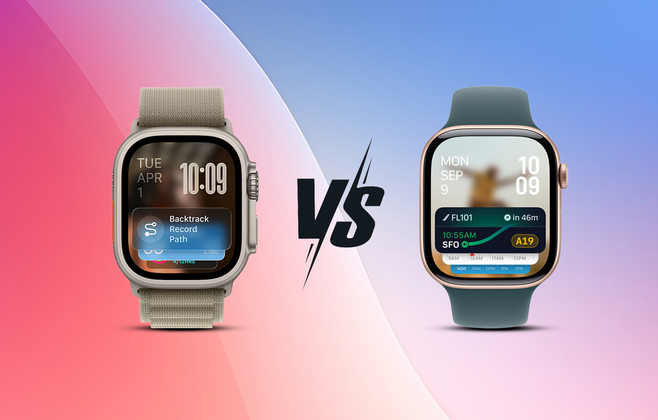 Smart stack enhancement on watchos 26