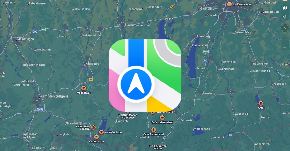 Apple Maps in iOS 26 Adds AI Search and Overheating Protection.