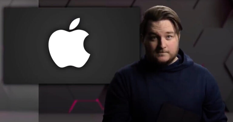 Apple Sues YouTuber Jon Prosser Over iOS 26 Leaks.