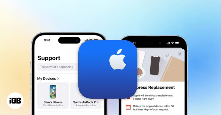Apple Support App May Soon Get AI-Powered Chat Assistant.