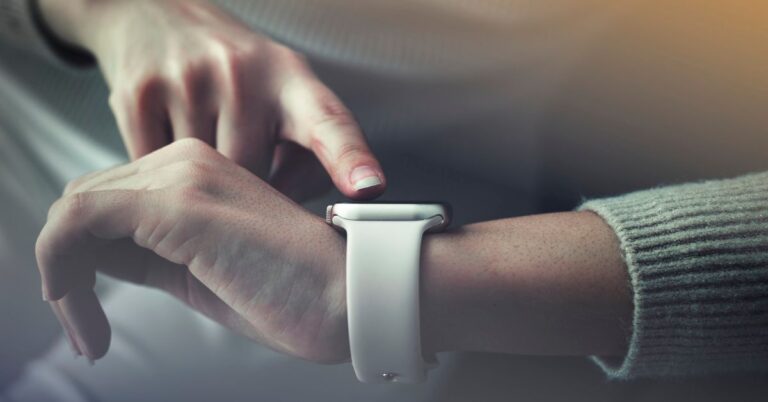 Apple Watch May Soon Get a Sleep Score