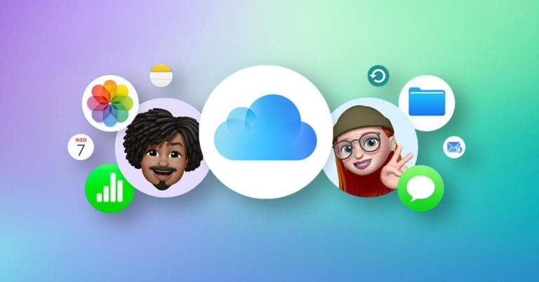 Apple Wins Lawsuit Over 'Deceptive' 5GB iCloud Storage Limit