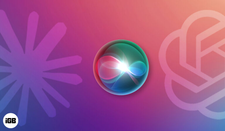 Apple may integrate ChatGPT and Claude AI into Siri.