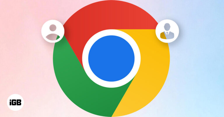 Chrome for iOS Adds Secure Work and Personal Account Switch.