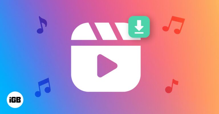 Download Instagram Reel Audio.