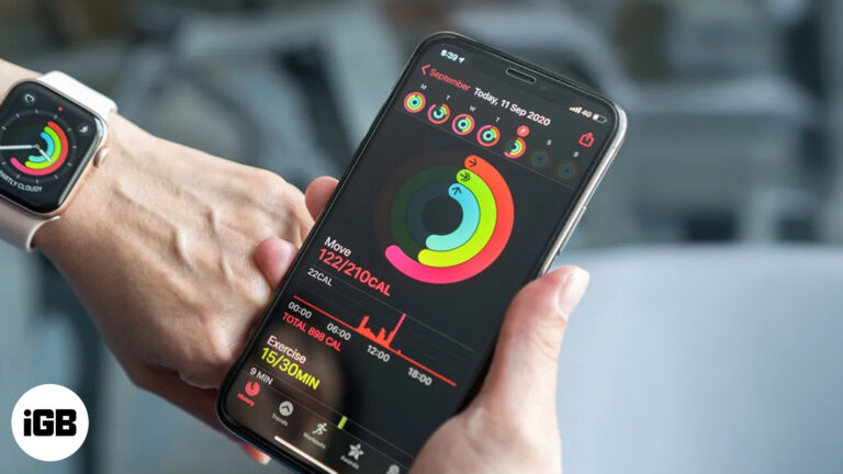 How Accurate Is Apple Watch Calories.