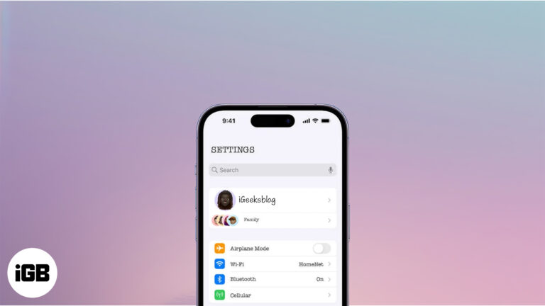 How to Change Fonts on iPhone.