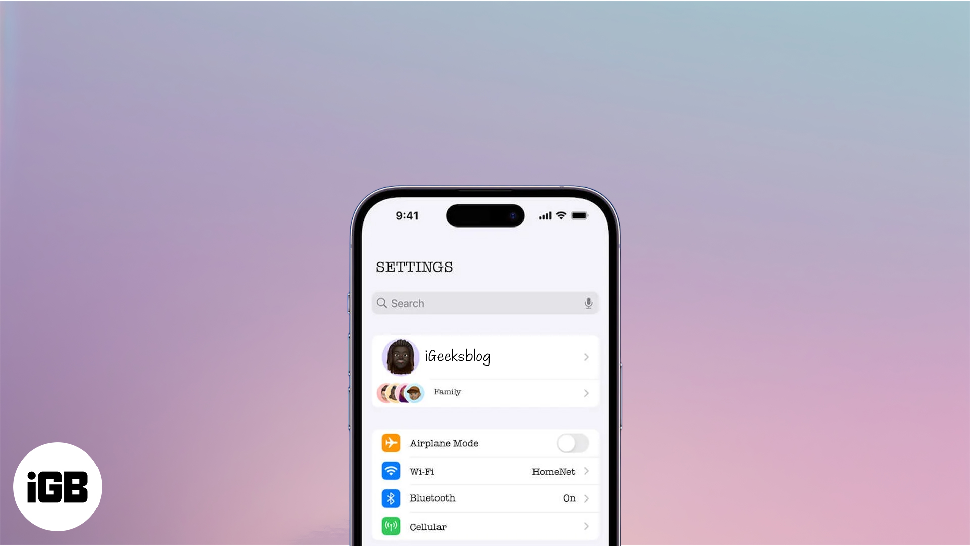 How to Change Fonts on iPhone.