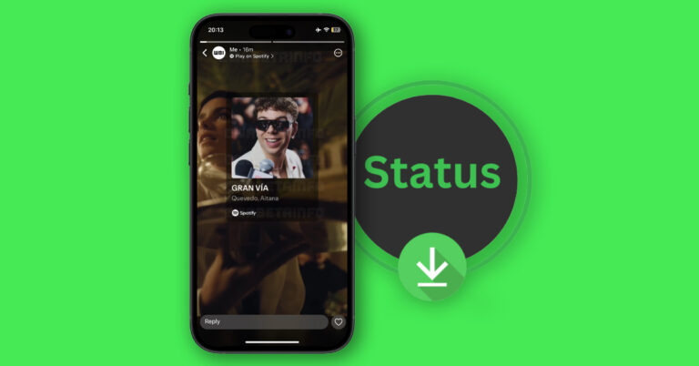 How to Download WhatsApp Status Video and Photos.