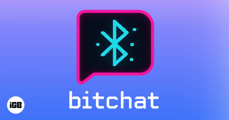Jack Dorsey launches Bitchat an Offline Chat App for iPhone.