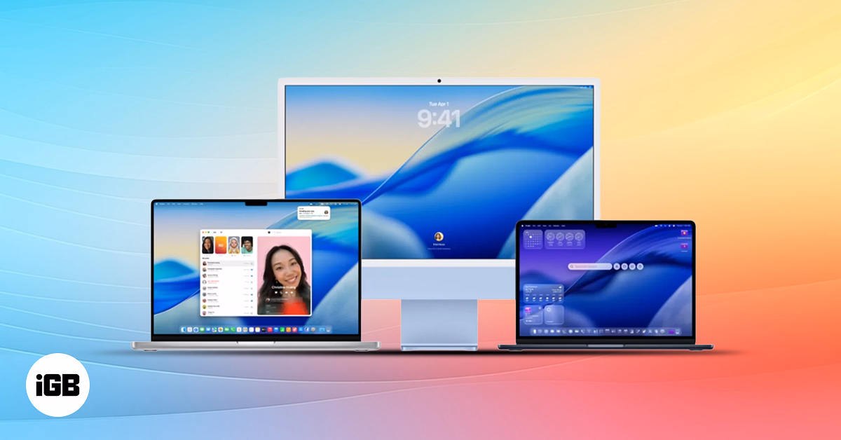 Massive Apple Leak Reveals 15 New Macs Coming by 2026