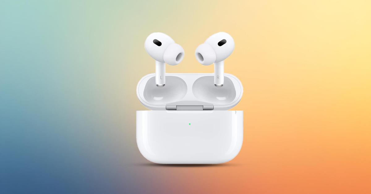 Airpods pro 3 design