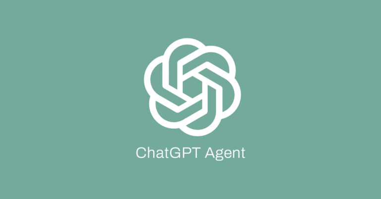 chatgpt agent