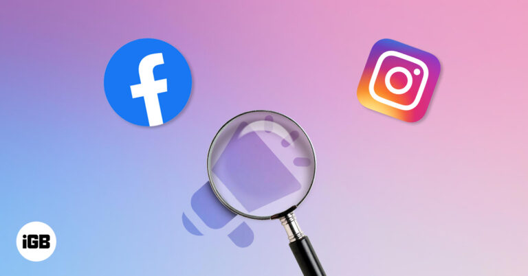 See Ads Youve Viewed on Facebook and Instagram