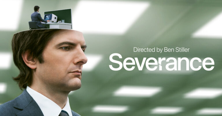 Severance Season 2 becomes Apple TV+ first top 5 streaming hit in 2025.