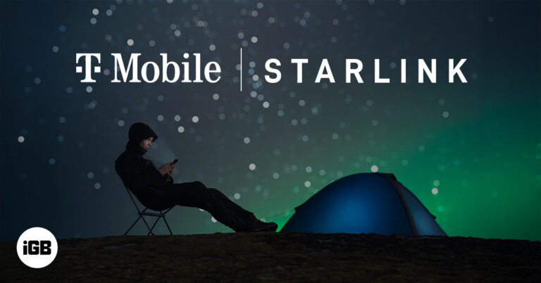 T-Mobiles Starlink-Powered Satellite Texting Is Now Live for Everyone.