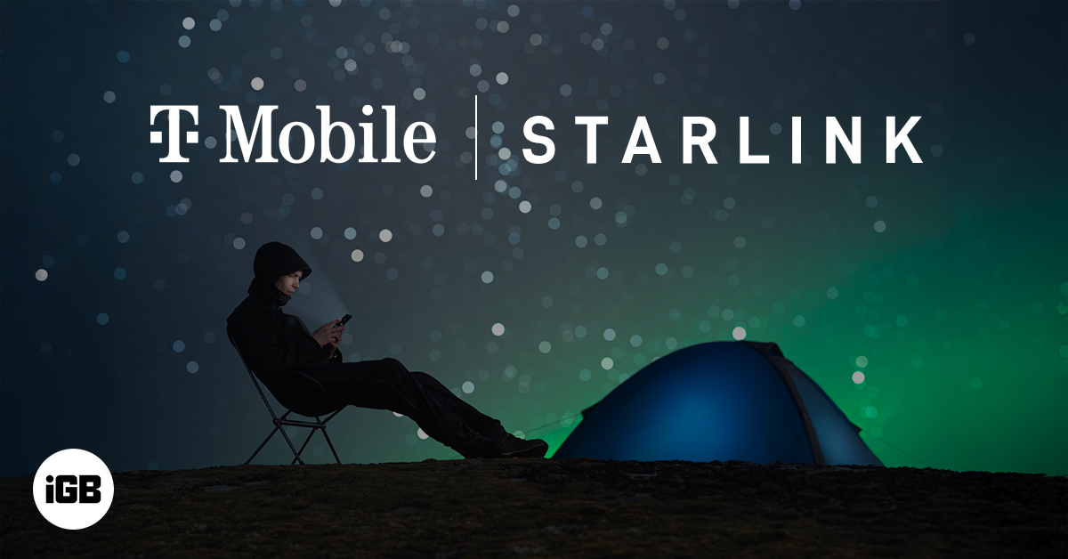 T-Mobiles Starlink-Powered Satellite Texting Is Now Live for Everyone.