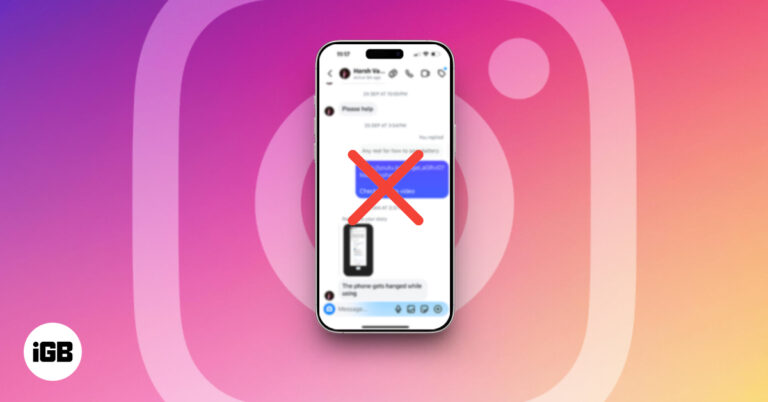 Turn Off Direct Messages on Instagram