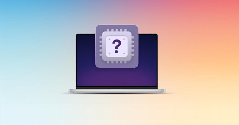 Unified Memory on Mac.