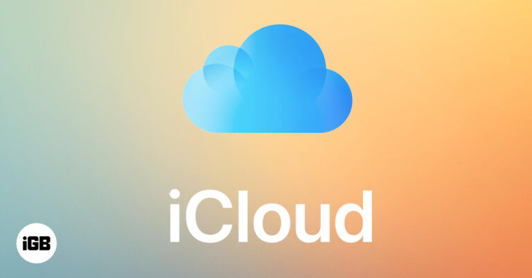 how to create an iCloud email on iPhone, iPad, Mac and browser