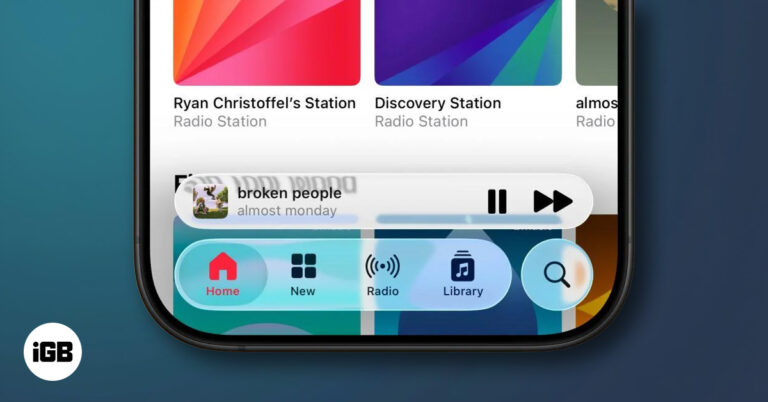 Apple Releases iOS 16 beta 4