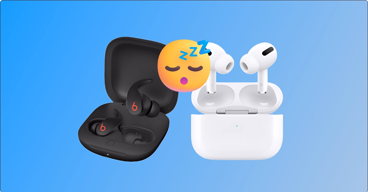 iOS 26 Can Automatically Pause Your Music When You Fall Asleep