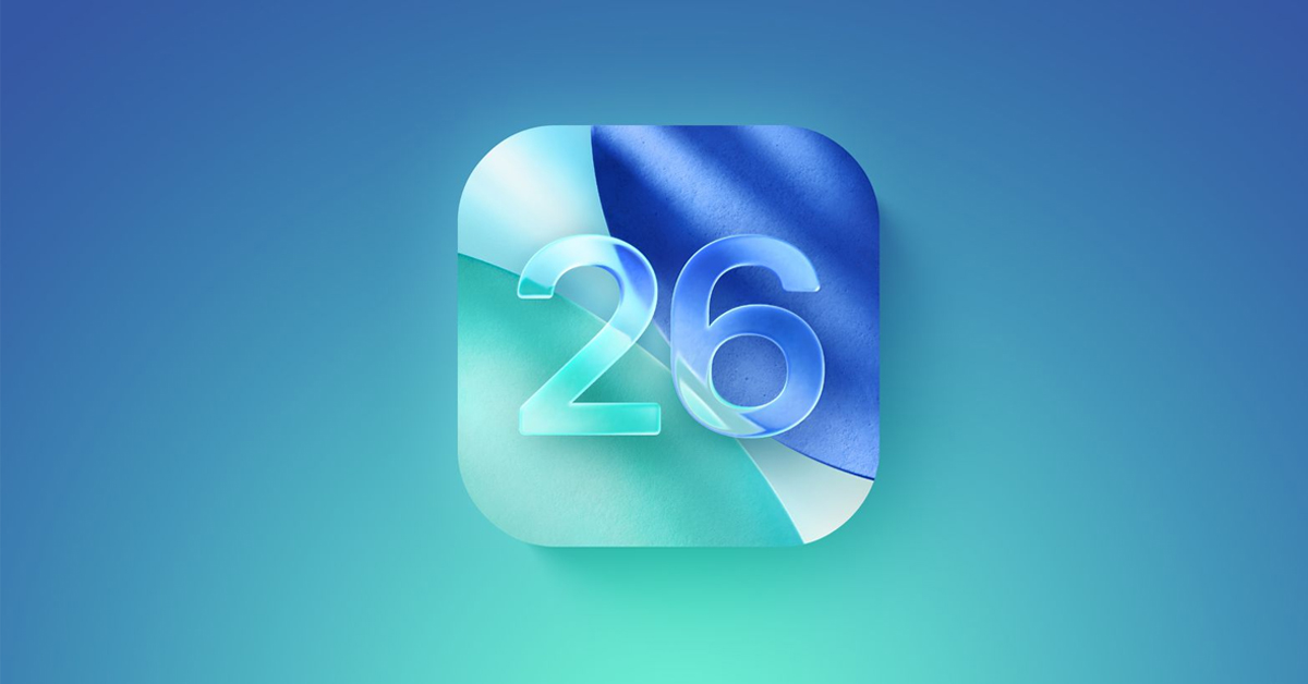 iOS 26 Public Beta Might Drop This Week.