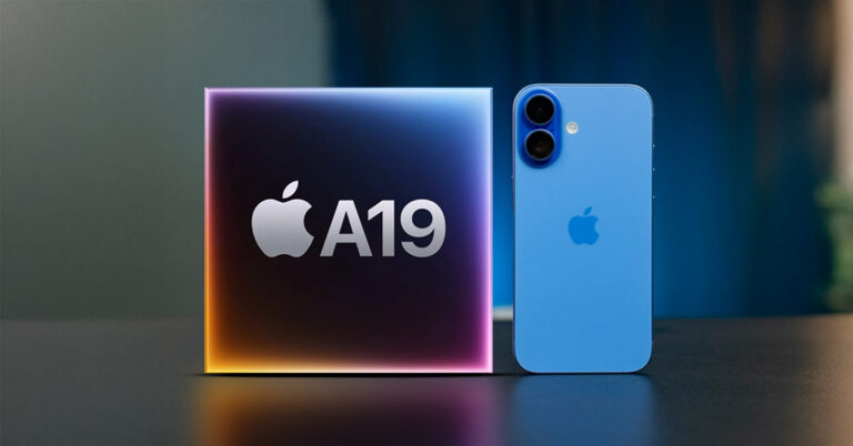 iPhone 17 Models Likely to Feature A19 Chip.