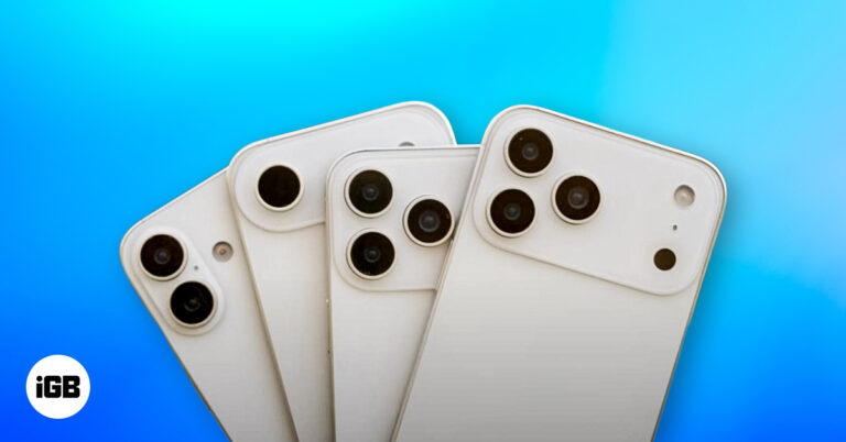 iPhone 17 Price Hike.