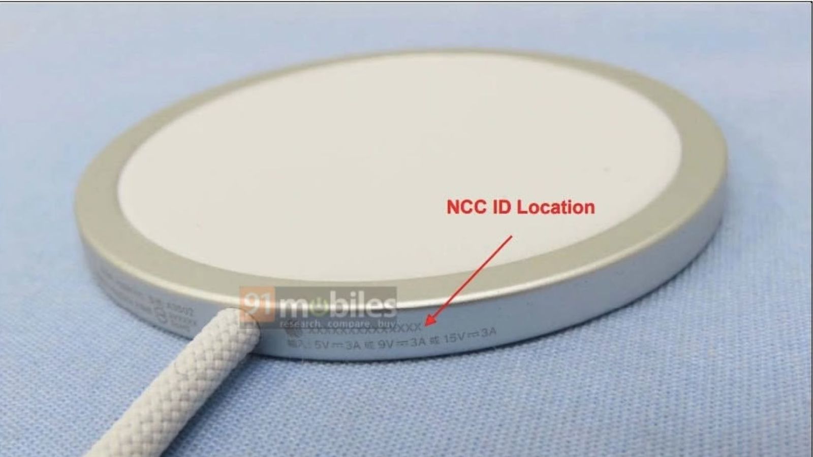 Apple's New Magsafe chargers