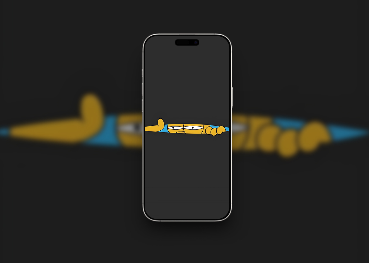 You are being watched meme