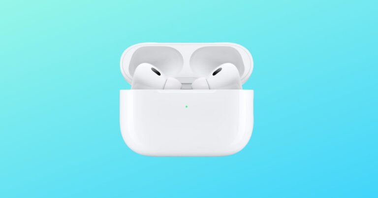 AirPods Could Soon Get Live In-Person Translation in iOS 26.