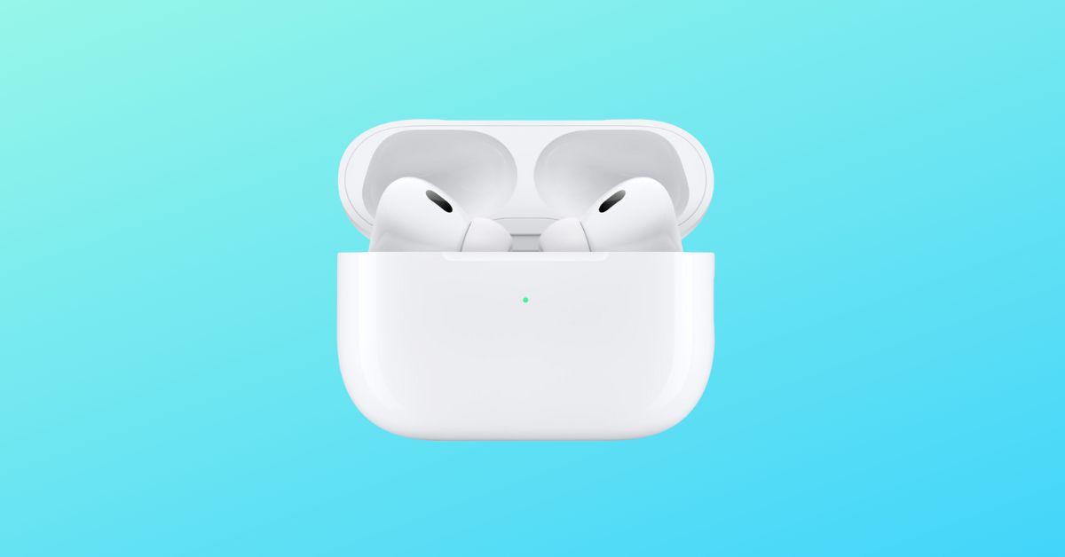 AirPods Could Soon Get Live In-Person Translation in iOS 26.