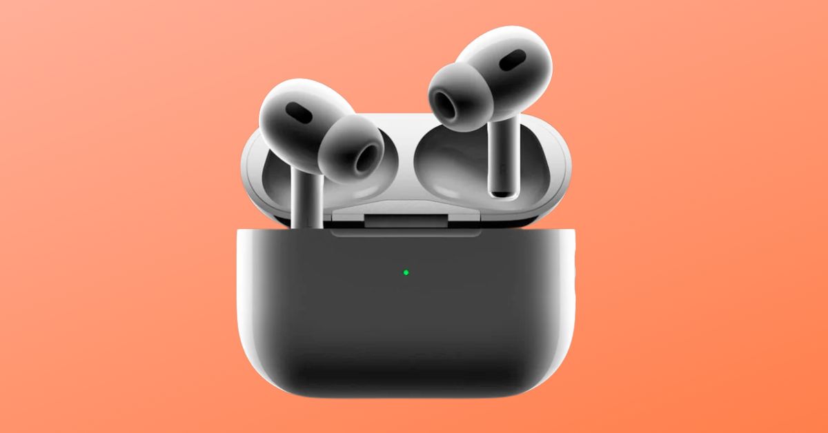 AirPods Pro 3 May Not Come With Smaller Case