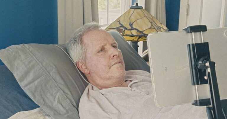 Apples New Brain-Controlled iPad.