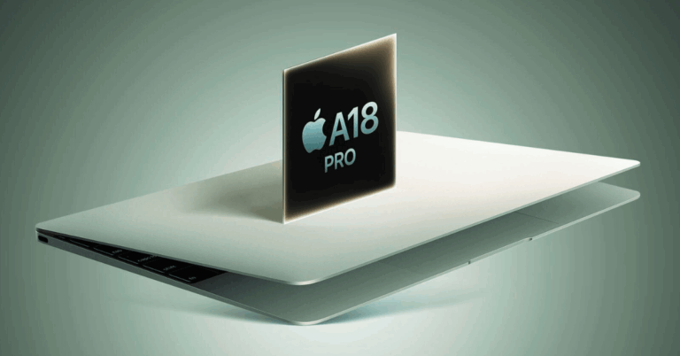 Apple’s Rumored $599 MacBook