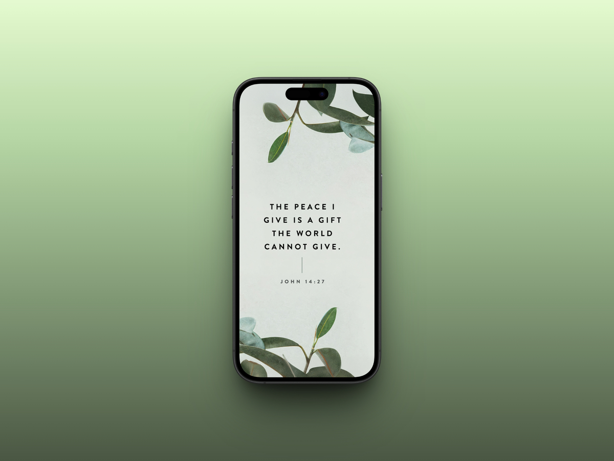 22 beautiful aesthetic bible verse wallpapers for iphone igeeksblog Earthy tones bible verse wallpapers