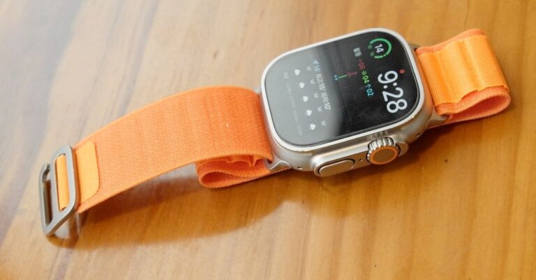 Future Apple Watch Could Get Touch ID for Faster Unlocking