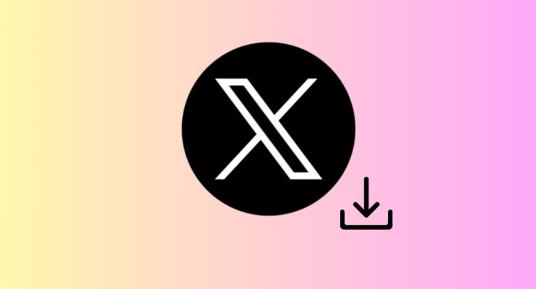 How to Download Videos on X