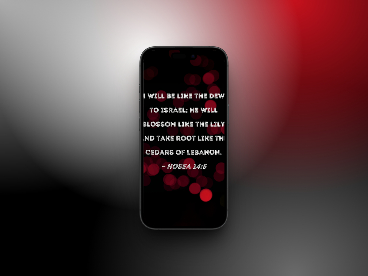 22 beautiful aesthetic bible verse wallpapers for iphone igeeksblog Minimalist bible verse wallpapers