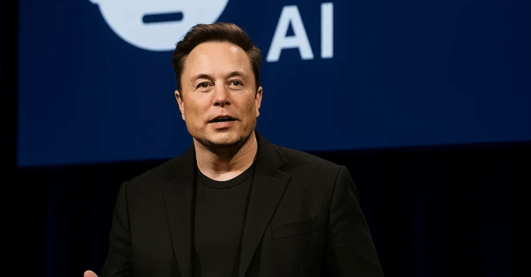 Musk Accuses Apple of Favoring OpenAI in App Store Rankings.