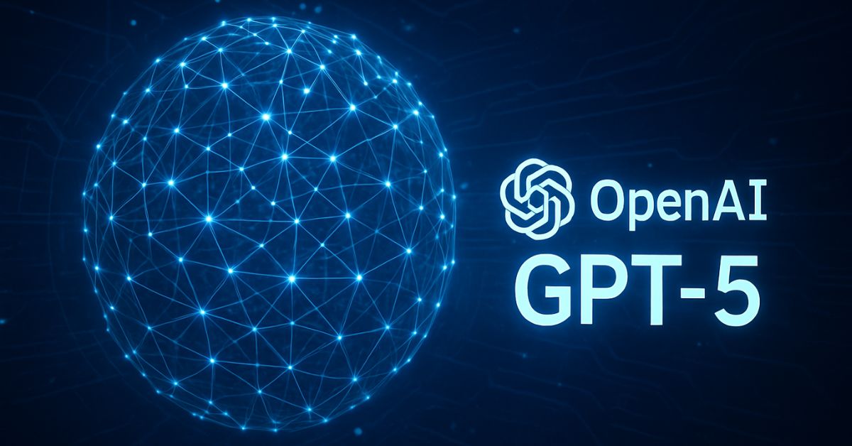 OpenAI Signals GPT-5