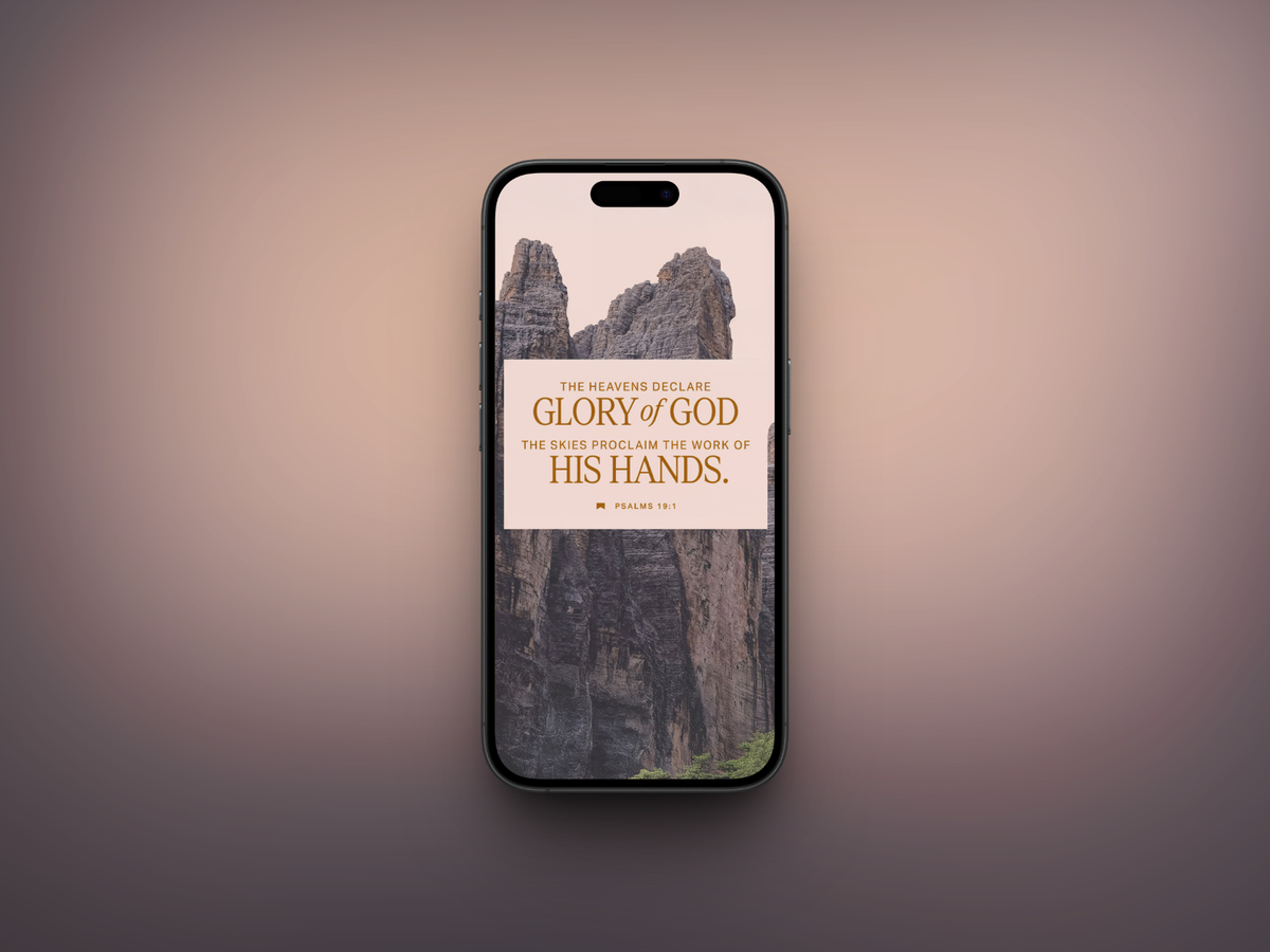 22 beautiful aesthetic bible verse wallpapers for iphone igeeksblog Photographic bible verse wallpapers