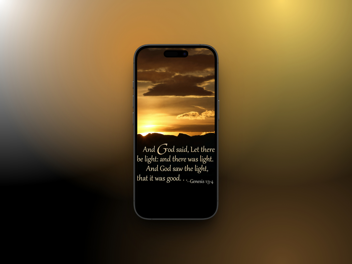 22 beautiful aesthetic bible verse wallpapers for iphone igeeksblog Popular bible verses for wallpapers
