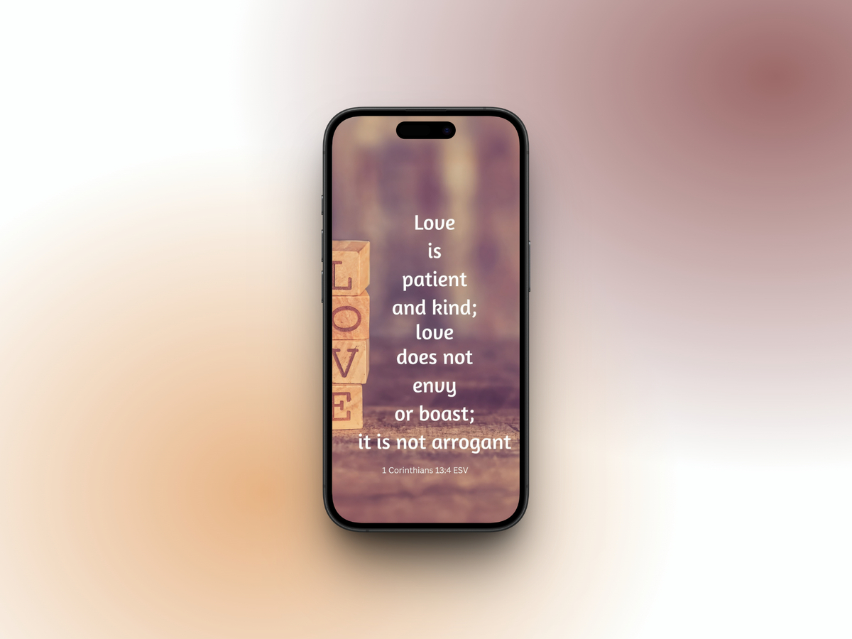 22 beautiful aesthetic bible verse wallpapers for iphone igeeksblog Popular bible verses for wallpapers