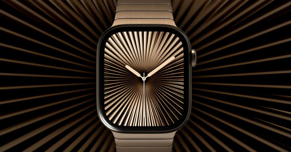 Apple awe dropping event 2025 date time and everything we expect to see igeeksblog S11 chip leak hints no big speed gains for 2025 apple watches