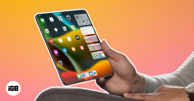 Samsung Just Proved Apples iPhone Fold Timing is Right.