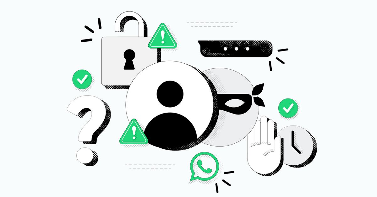 WhatsApp Launches New Tools to Identify Scam Messages