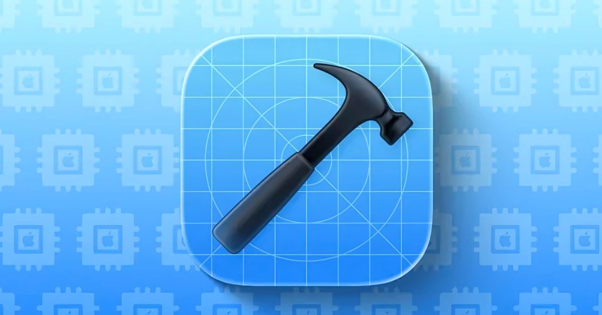 Xcode 26 Beta 7 Brings GPT-5 And Claude Integration