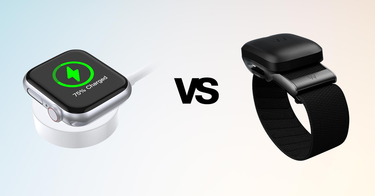 Battery life and charging